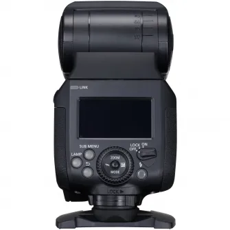 Blitz Canon Speedlite EL-1, Wireless, E-TTL II/E-TTL