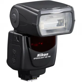 Вспышка Blitz Nikon SB-700 AF TTL