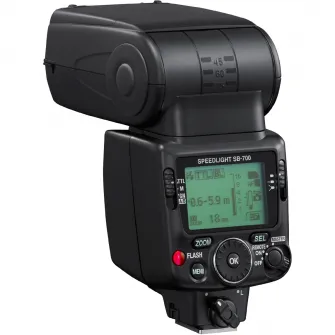 Вспышка Blitz Nikon SB-700 AF TTL