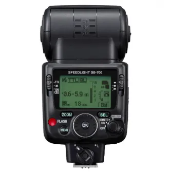 Вспышка Blitz Nikon SB-700 AF TTL
