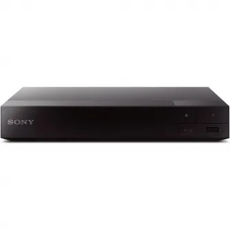 Blu-ray Player Sony BDP-S1700K, Smart, DVD player, Streaming