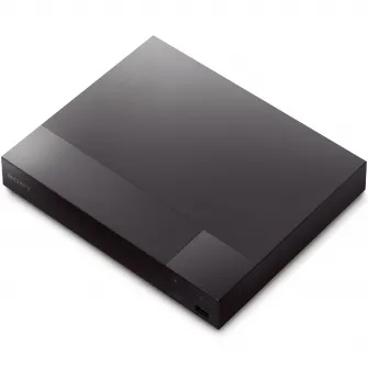 Blu-ray Player Sony BDP-S1700K, Smart, DVD player, Streaming