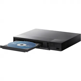 Blu-ray Player Sony BDP-S1700K, Smart, DVD player, Streaming