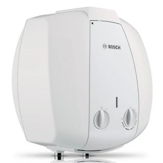 Boiler electric Bosch TR2000T 10 T, 10 l, 1500 W, Montare deasupra chiuvetei
