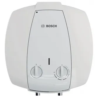 Boiler electric Bosch TR2000T 15 T, 15 l, 1500 W, Montare sub chiuveta