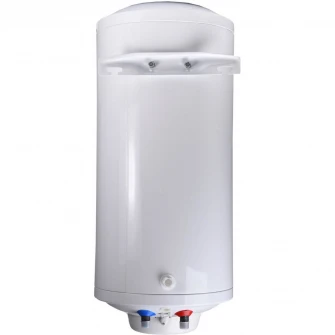 Boiler electric Fornello Titanium Plus Slim, 1500 W, 30 l, 0.8 Mpa