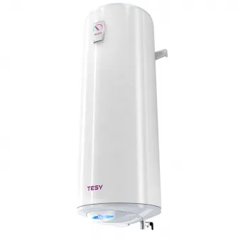Boiler electric Tesy BiLight SLIM GCV803820B11TSRC, 2000 W, 80 L, 0.8 Mpa, 34 mm, Protectie anti-inghet