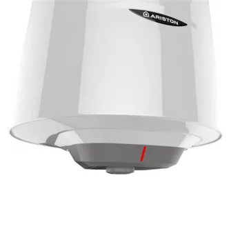 Boiler termoelectric Ariston Pro 1 R VTS 100L, 1800W, serpentina pe partea stanga