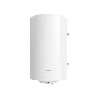 Boiler termoelectric cu serpentina Bosch TR1000T 100 CB, 2000 W, 100 l, Serpentina pe partea dreapta, Reglare automata a temperaturii