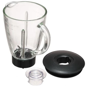 Bol sticla Heinner HR-Bowl550S, compatibil cu modelul HBL-550S