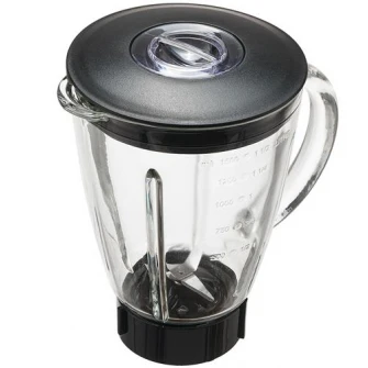 Bol sticla Heinner HR-Bowl550S, compatibil cu modelul HBL-550S