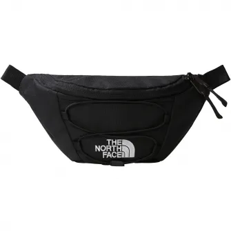 Borseta sport The North Face Jester Lumbar, negru