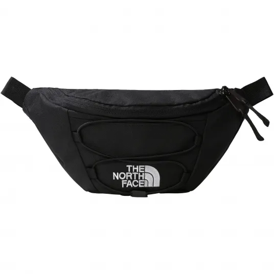 Borseta sport The North Face Jester Lumbar, negru