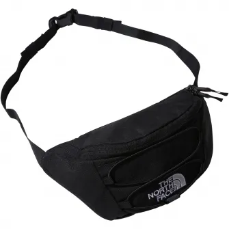 Borseta sport The North Face Jester Lumbar, negru