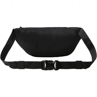 Borseta sport The North Face Jester Lumbar, negru