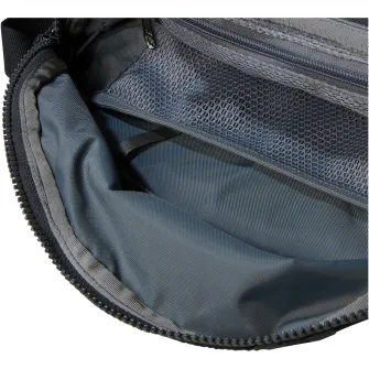Borseta sport The North Face Terra Lumbar 3L, gri