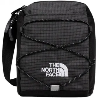Borseta The North Face Jester Crossbody, gri