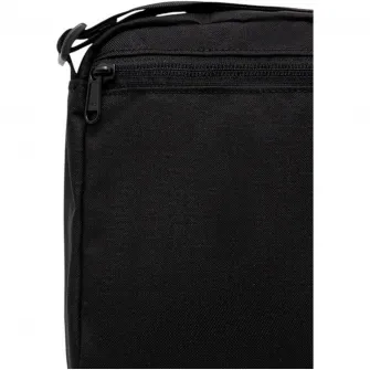 Borseta The North Face Jester Crossbody, gri