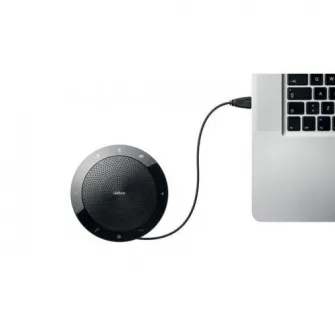 Boxa Bluetooth Jabra Speak 510, Negru