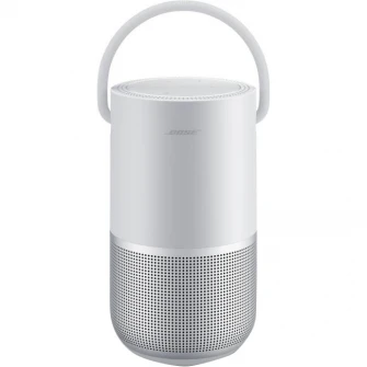 Boxa portabila, Bose Home, Bluetooth, Luxe Silver