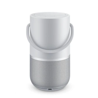 Boxa portabila, Bose Home, Bluetooth, Luxe Silver
