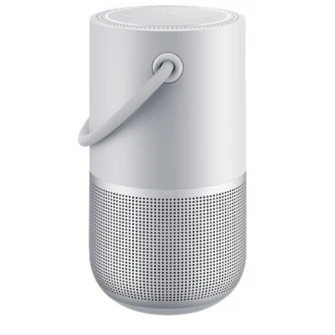 Boxa portabila, Bose Home, Bluetooth, Luxe Silver