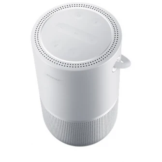 Boxa portabila, Bose Home, Bluetooth, Luxe Silver