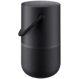 Портативная колонка, Bose Home, Bluetooth, тройной черный