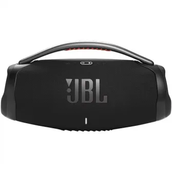 Boxa portabila JBL Boombox 3, 180W, Bluetooth, 24H, IP67, PartyBoost, Negru
