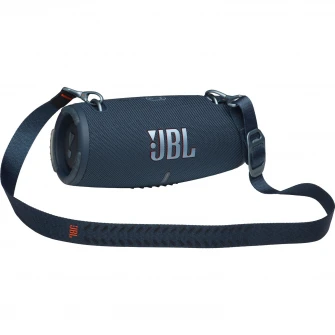 Портативная колонка JBL Xtreme 3, Bluetooth, IP67, Pro Sound, Powerbank, 15H, Синий