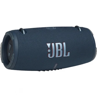 Портативная колонка JBL Xtreme 3, Bluetooth, IP67, Pro Sound, Powerbank, 15H, Синий