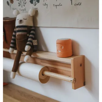 Boxa portabila pentru copii KIDYMUSIC, Lea