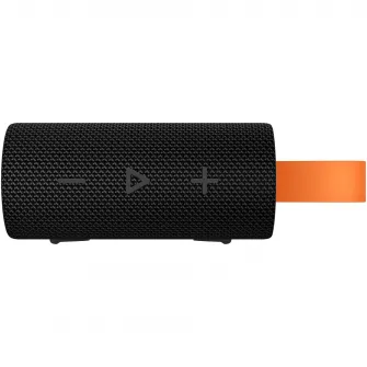 Boxa portabila Xiaomi Sound Pocket, 5W, Bluetooth 5.4, IP67 Waterproof, 1000mAh, USB-C, Negru
