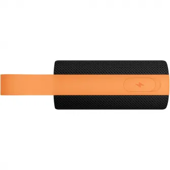 Boxa portabila Xiaomi Sound Pocket, 5W, Bluetooth 5.4, IP67 Waterproof, 1000mAh, USB-C, Negru