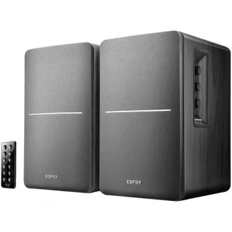 Boxe 2.0 Edifier R1280DB, 42W, negru