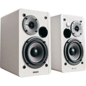 Boxe 2.0 Edifier R1280Tw, 42W, White