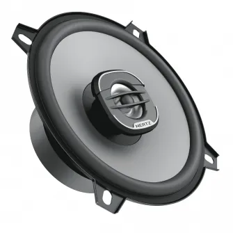 Boxe Auto Hertz UNO X 130, Set Coaxial 2 Cai 130mm