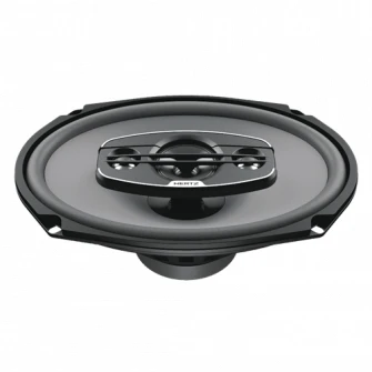 Boxe Auto Hertz UNO X 690, Set Coaxial 3 Cai 6 x 9