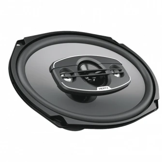 Boxe Auto Hertz UNO X 690, Set Coaxial 3 Cai 6 x 9