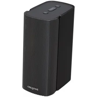 Boxe Creative T100 2.0, 40W, Negru