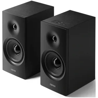 Boxe Edifier 2.0 R1080BT-BK, 24W, Negru