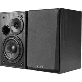 Boxe Edifier 2.0 R1100-BK, 42W, Negru