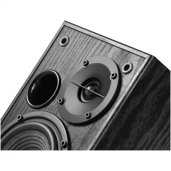 Boxe Edifier 2.0 R1100-BK, 42W, Negru