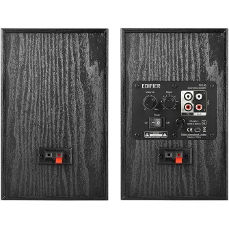 Boxe Edifier 2.0 R1100-BK, 42W, Negru