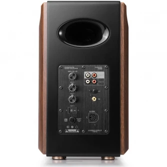 Boxe Edifier 2.0 S2000MKIII, 130W, Bluetooth, Telecomanda, Brown