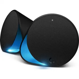 Boxe gaming Logitech Lightsync G560, 2.1, bluetooth, 120W