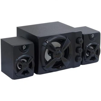 Boxe Gaming Spacer 2.1, RMS 11W (2x3W + 5W), 4xLED