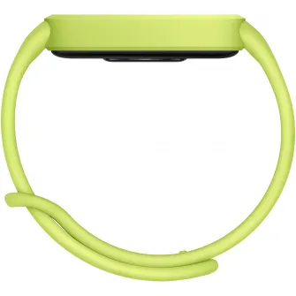 Bratara fitness Xiaomi Smart Band 9 Active, Green