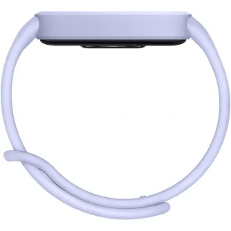 Bratara fitness Xiaomi Smart Band 9 Active, Purple