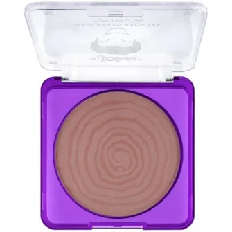 Bronzer Catrice The Joker Maxi Baked, 010 - Can't Catch Me, 20 g